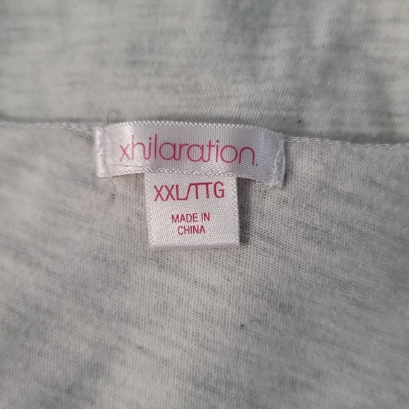 Wild Spirit Graphic Flowy Tank - Picture 3 of 3